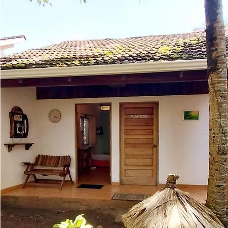 Escape Caribeno Hotel Puerto Viejo de Talamanca Kültér fotó