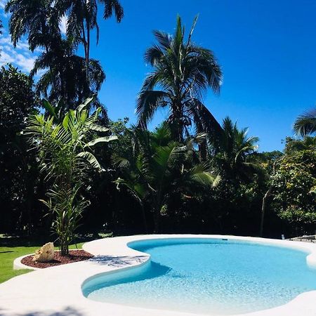 Escape Caribeno Hotel Puerto Viejo de Talamanca Kültér fotó