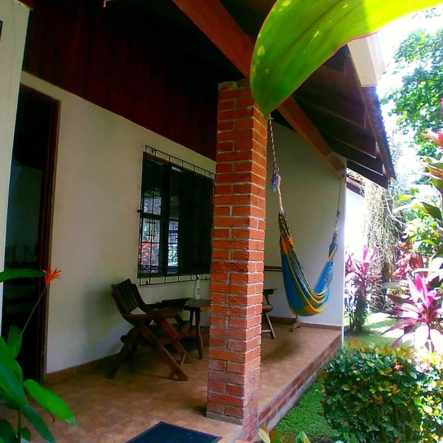 Escape Caribeno Hotel Puerto Viejo de Talamanca Kültér fotó