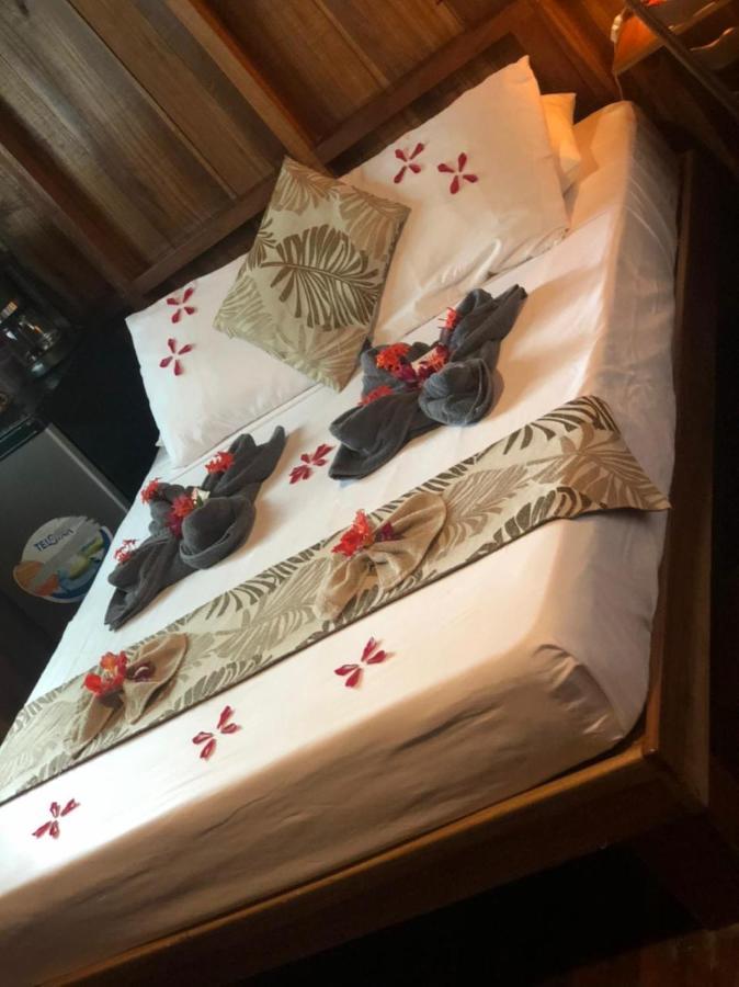 Escape Caribeno Hotel Puerto Viejo de Talamanca Kültér fotó