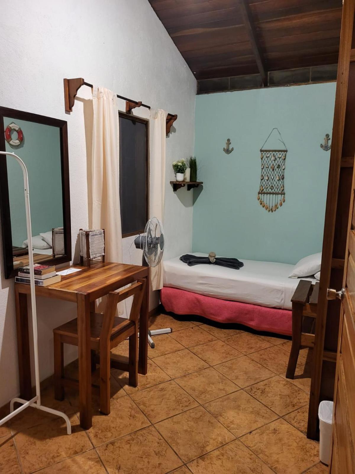 Escape Caribeno Hotel Puerto Viejo de Talamanca Kültér fotó