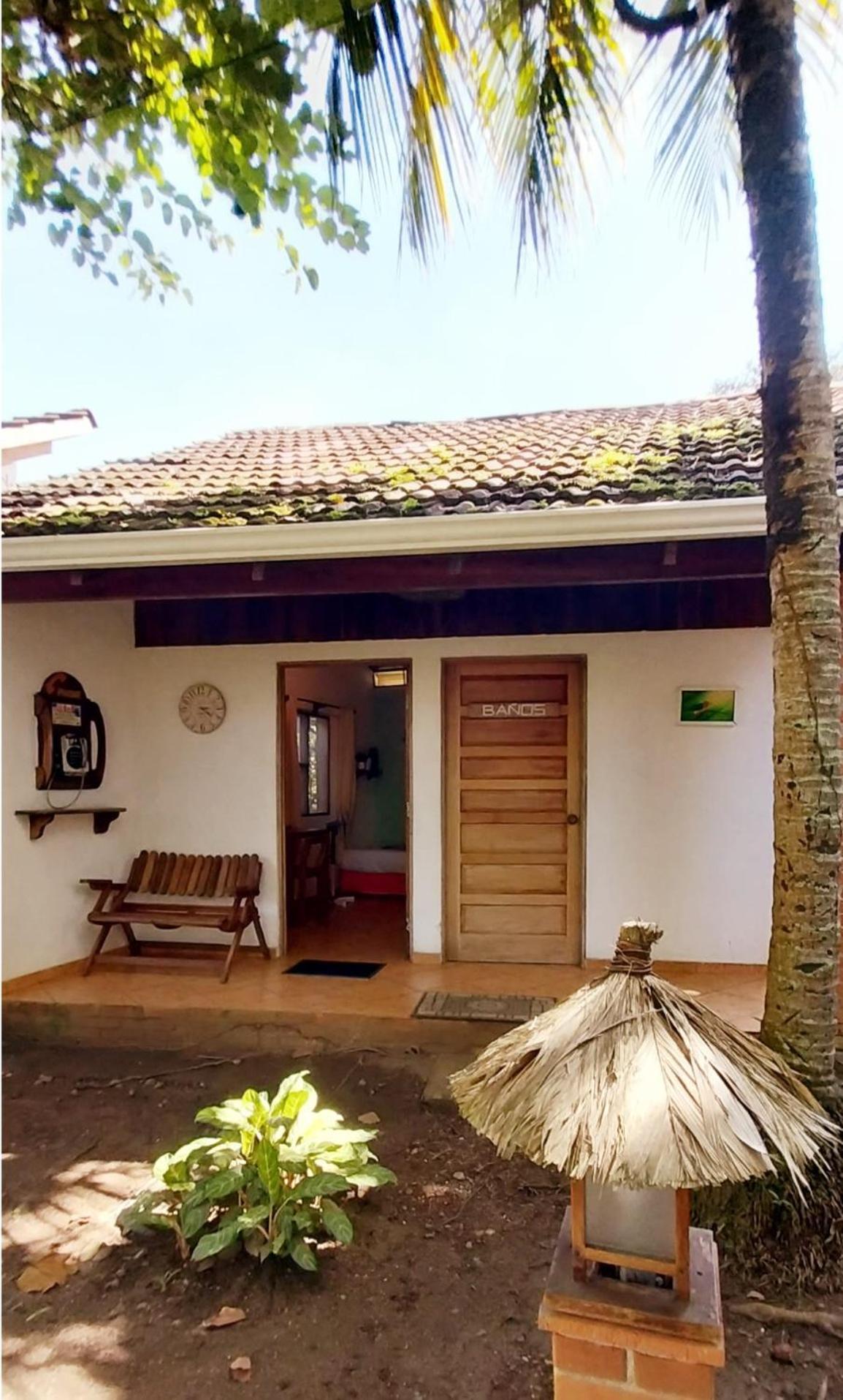 Escape Caribeno Hotel Puerto Viejo de Talamanca Kültér fotó