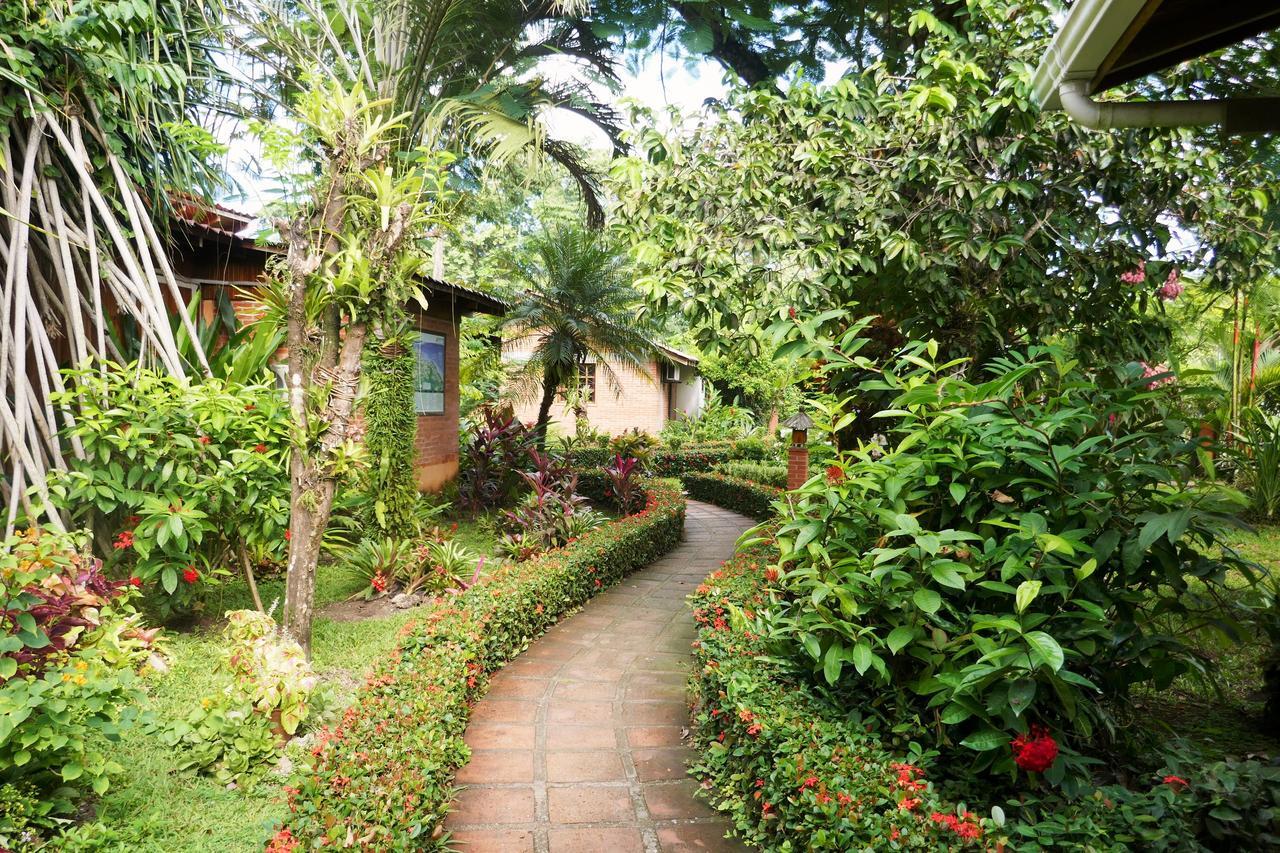 Escape Caribeno Hotel Puerto Viejo de Talamanca Kültér fotó