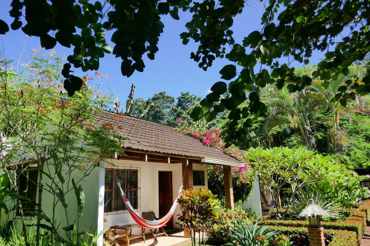 Escape Caribeno Hotel Puerto Viejo de Talamanca Kültér fotó