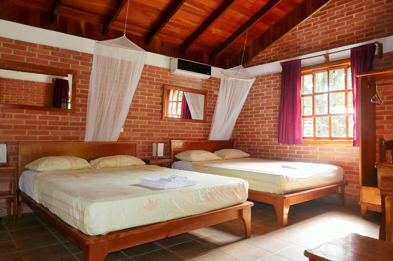 Escape Caribeno Hotel Puerto Viejo de Talamanca Kültér fotó