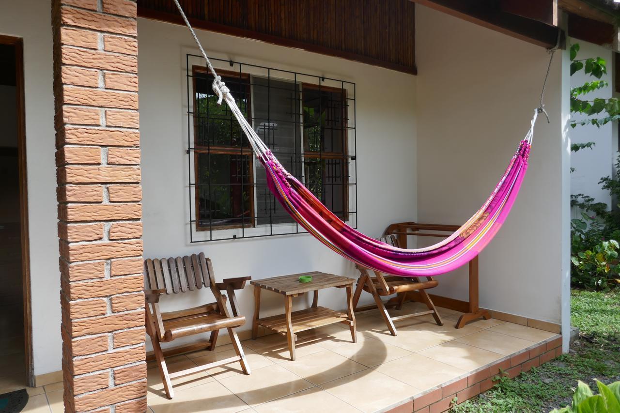 Escape Caribeno Hotel Puerto Viejo de Talamanca Kültér fotó