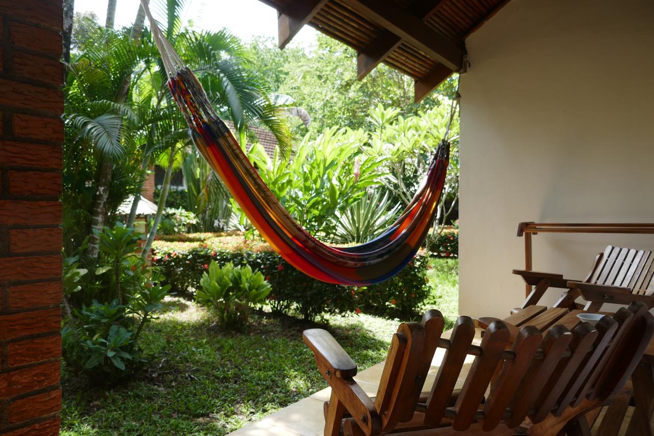 Escape Caribeno Hotel Puerto Viejo de Talamanca Kültér fotó