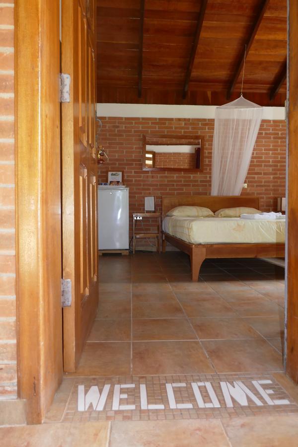 Escape Caribeno Hotel Puerto Viejo de Talamanca Kültér fotó