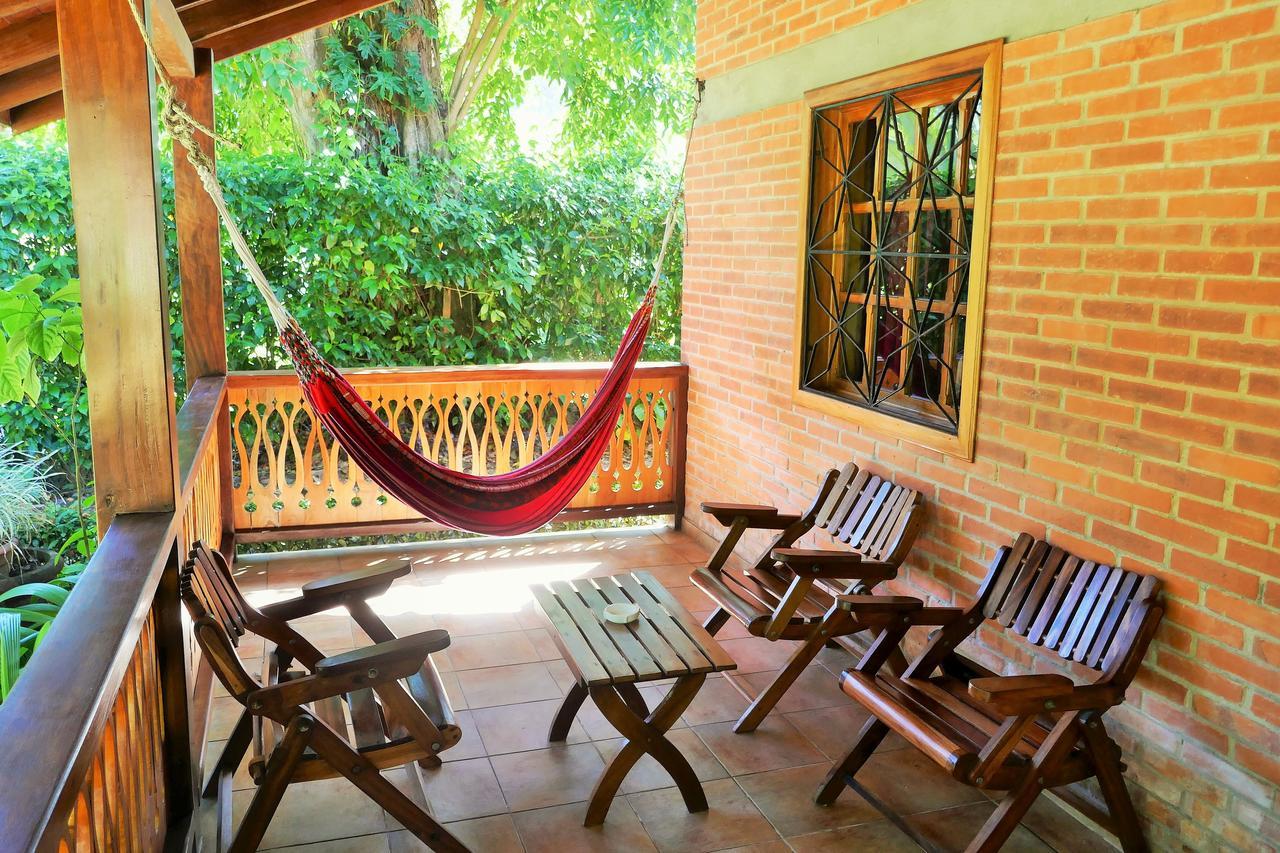 Escape Caribeno Hotel Puerto Viejo de Talamanca Kültér fotó