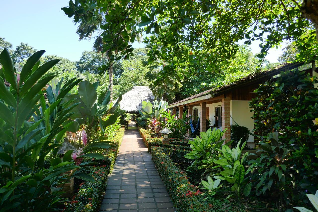 Escape Caribeno Hotel Puerto Viejo de Talamanca Kültér fotó