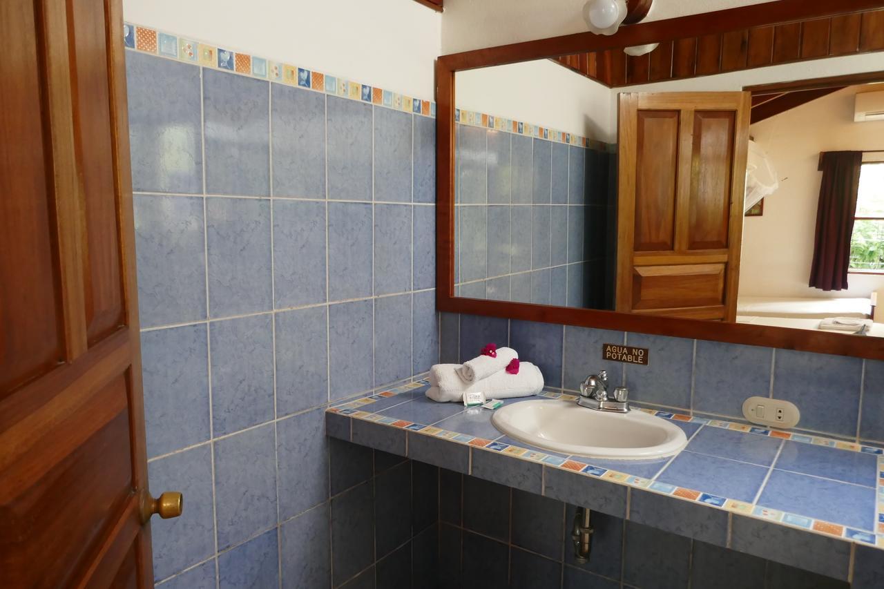 Escape Caribeno Hotel Puerto Viejo de Talamanca Kültér fotó