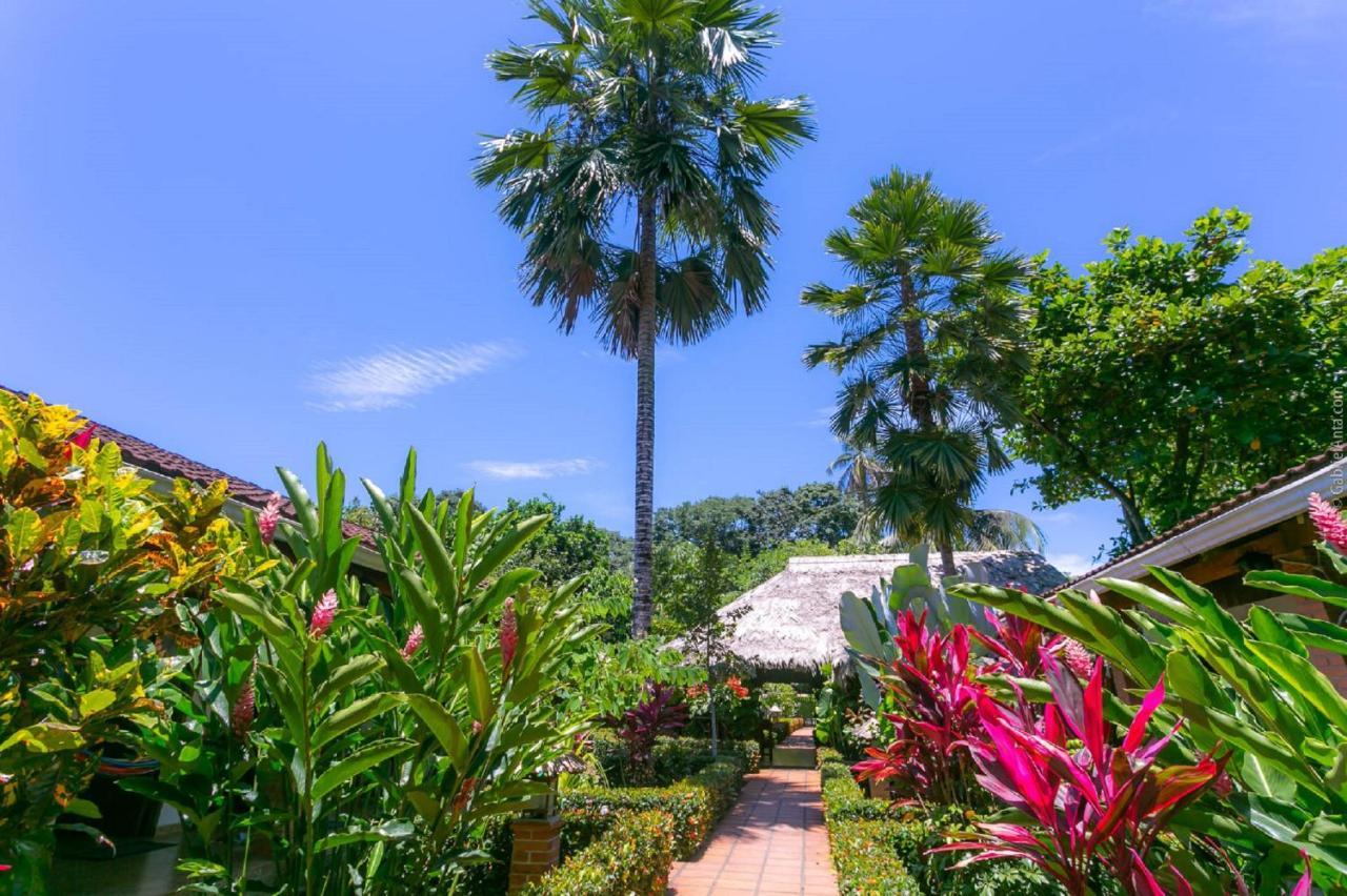 Escape Caribeno Hotel Puerto Viejo de Talamanca Kültér fotó