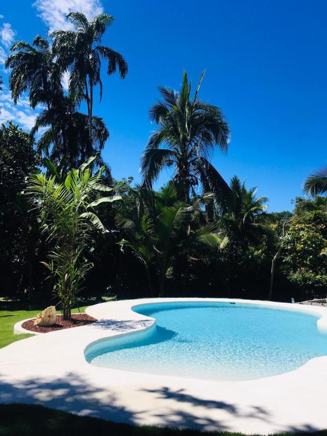 Escape Caribeno Hotel Puerto Viejo de Talamanca Kültér fotó